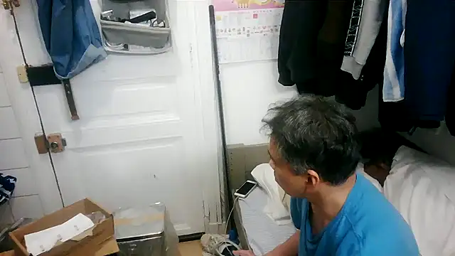 Snapshot of masculado69 chatting on 12.22.25 masculado69 online show from 12.22.25