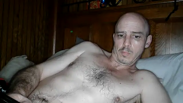 Snapshot of Mac_ThunderDick chatting on 03.14.26 Mac ThunderDick online show from 03.14.26