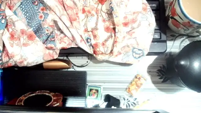 Indianpeaches online show from 10.28.25