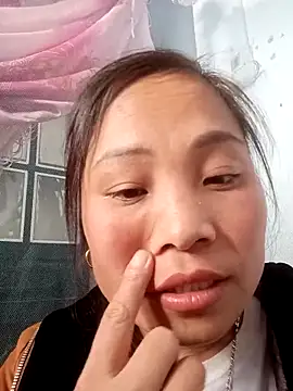 Milan6789 online show from 11.19.25