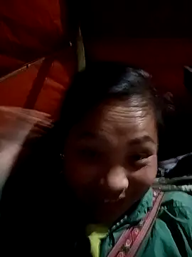 Milan6789 online show from 12.19.25