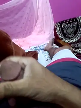 Sonukumar202000 online show from 10.31.25