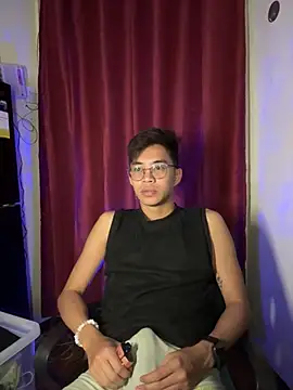 Snapshot of Prince-Harrison chatting on 09.23.25 Prince-Harrison online show from 09.23.25