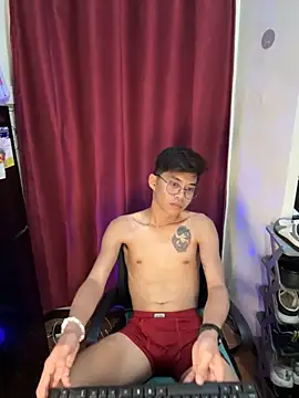 Snapshot of Prince-Harrison chatting on 09.29.25 Prince-Harrison online show from 09.29.25