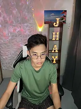 Snapshot of Prince-Harrison chatting on 10.19.25 Prince-Harrison online show from 10.19.25