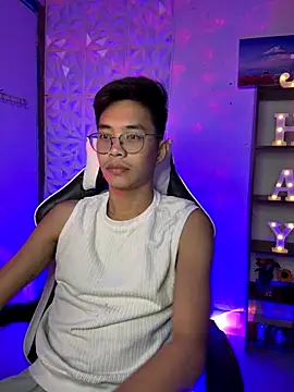 Snapshot of Prince-Harrison chatting on 10.21.25 Prince-Harrison online show from 10.21.25