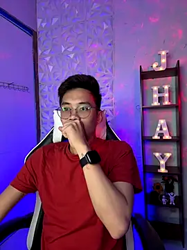 Snapshot of Prince-Harrison chatting on 10.27.25 Prince-Harrison online show from 10.27.25