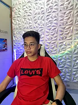 Snapshot of Prince-Harrison chatting on 11.13.25 Prince-Harrison online show from 11.13.25