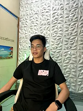 Snapshot of Prince-Harrison chatting on 11.20.25 Prince-Harrison online show from 11.20.25