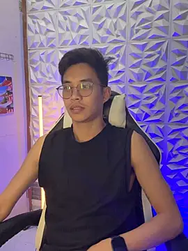 Snapshot of Prince-Harrison chatting on 11.27.25 Prince-Harrison online show from 11.27.25