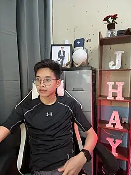 Prince-Harrison online show from 12.03.25