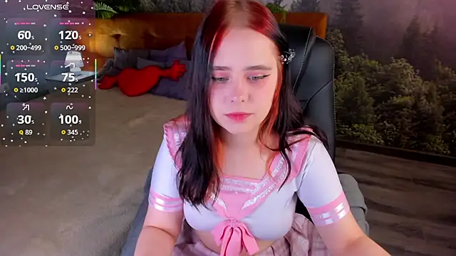 Alis Platt online show from 10.21.25