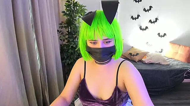 Alis Platt online show from 10.29.25