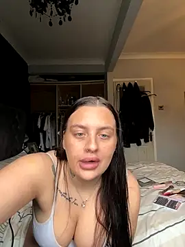 Victoriasteel online show from 11.09.25