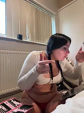 Victoriasteel online show from 02.06.26