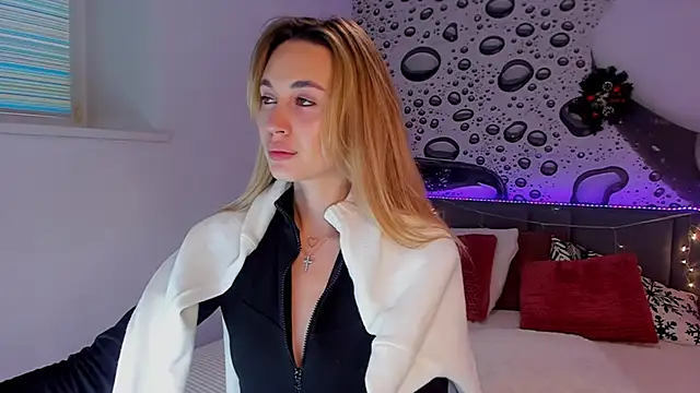 AlexaWilds online show from 01.11.26