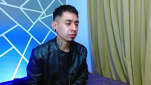 abnerdam01 online show from 09.11.25