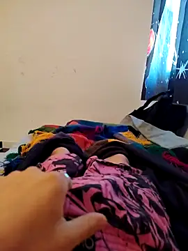 abnerdam01 online show from 09.16.25