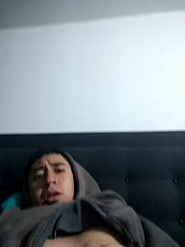 abnerdam01 online show from 09.22.25