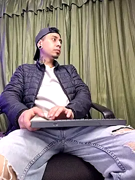 abnerdam01 online show from 09.25.25