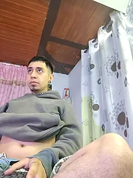 abnerdam01 online show from 10.12.25