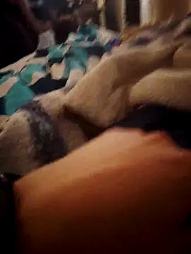 abnerdam01 online show from 10.17.25