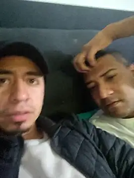 abnerdam01 online show from 10.29.25