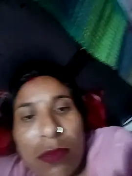 sweet parul online show from 10.27.25