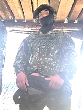 lamejorpene online show from 02.10.26