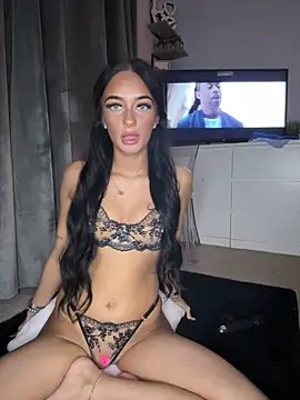 Snapshot of Spicy-Rosie20 chatting on 02.12.26 Spicy-Rosie20 online show from 02.12.26