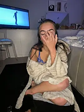 Snapshot of Spicy-Rosie20 chatting on 03.23.26 Spicy-Rosie20 online show from 03.23.26