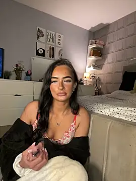 Snapshot of Spicy-Rosie20 chatting on 03.31.26 Spicy-Rosie20 online show from 03.31.26