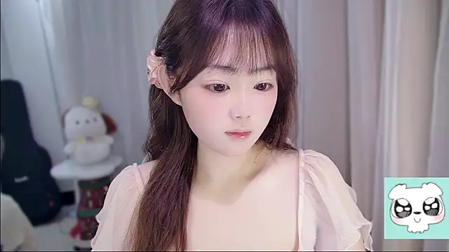 YUANYUAN-A online show from 02.14.26