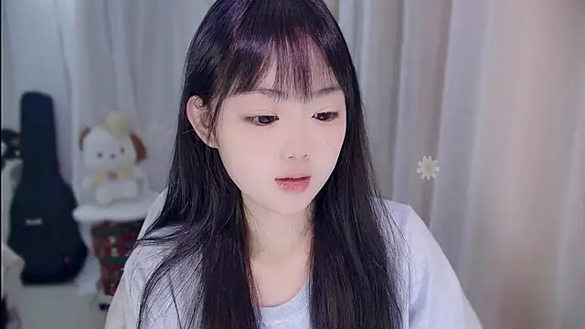 YUANYUAN-A online show from 05.05.26