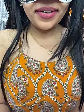 Riya-6969 online show from 04.26.26