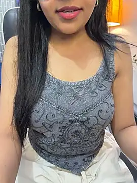 Riya-6969 online show from 04.27.26