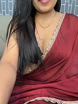 Riya-6969 online show from 07.16.26