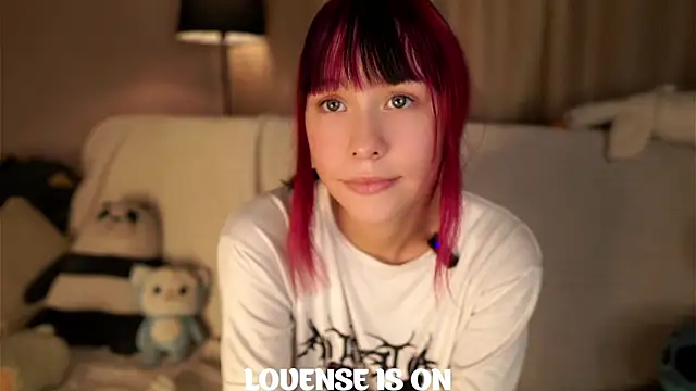 BritniBers online show from 10.07.25