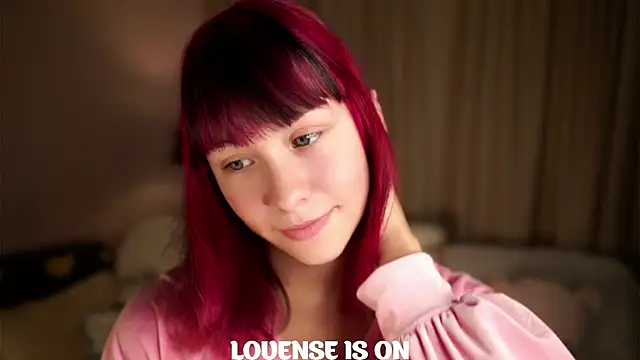 BritniBers online show from 10.08.25