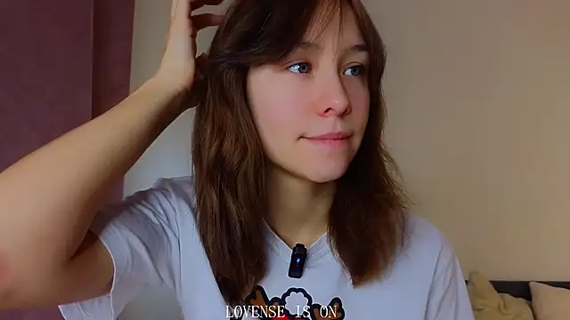 BritniBers online show from 01.10.26