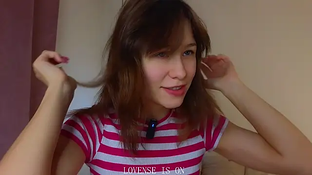 BritniBers online show from 01.12.26