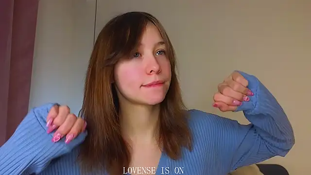 BritniBers online show from 01.19.26