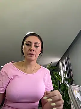 Isabellaa Palacios online show from 05.04.26
