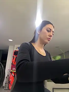 Isabellaa Palacios online show from 06.16.26