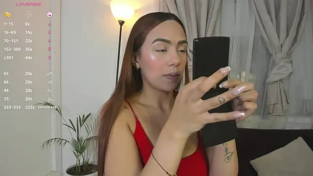 nikolevoshkie  online show from 11.10.25