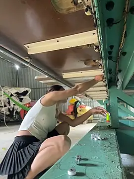 han-cute online show from 09.19.25