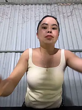 han-cute online show from 11.10.25