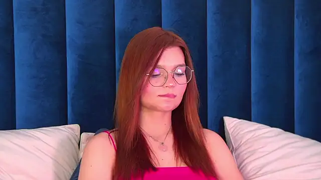 BellaMarebelle online show from 03.13.26