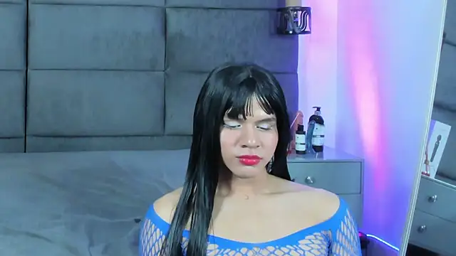 Slenna Moon online show from 11.08.25