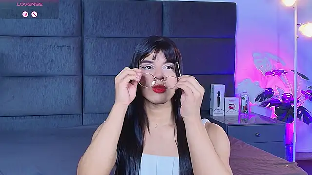 Slenna Moon online show from 03.08.26